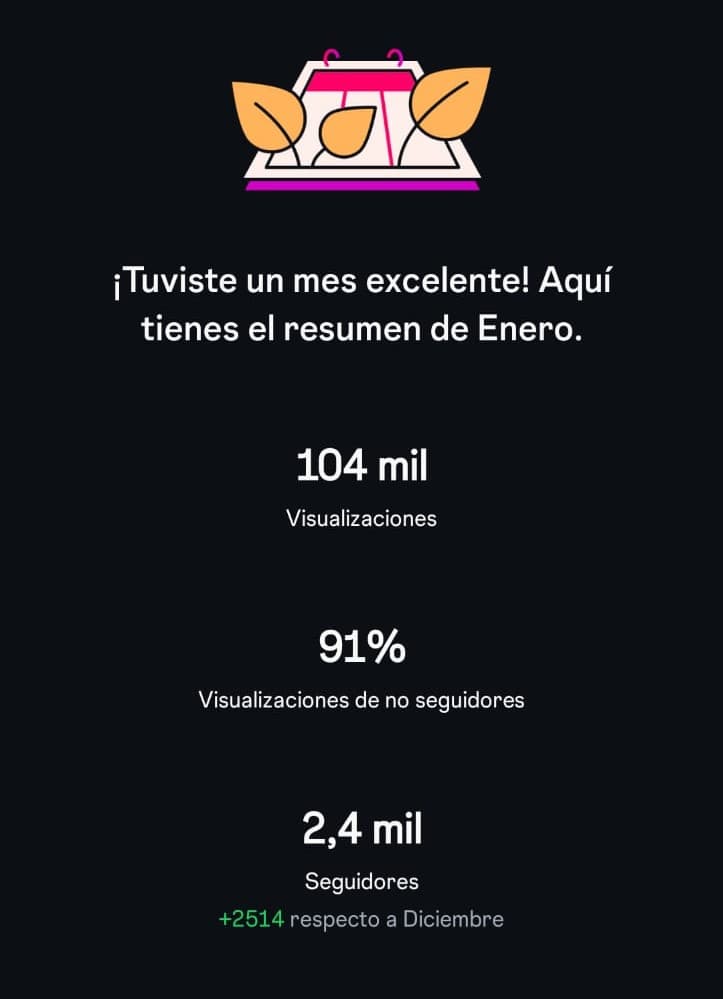 Campañas en redes para Historia del Profesionalismo